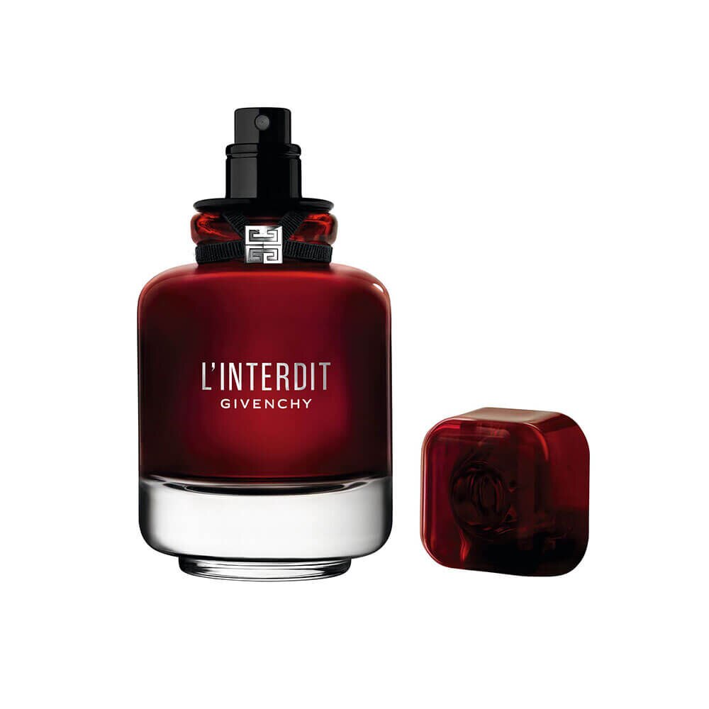 Perfume Givenchy L'Interdit Feminino Eau de Parfum Rouge | Sephora