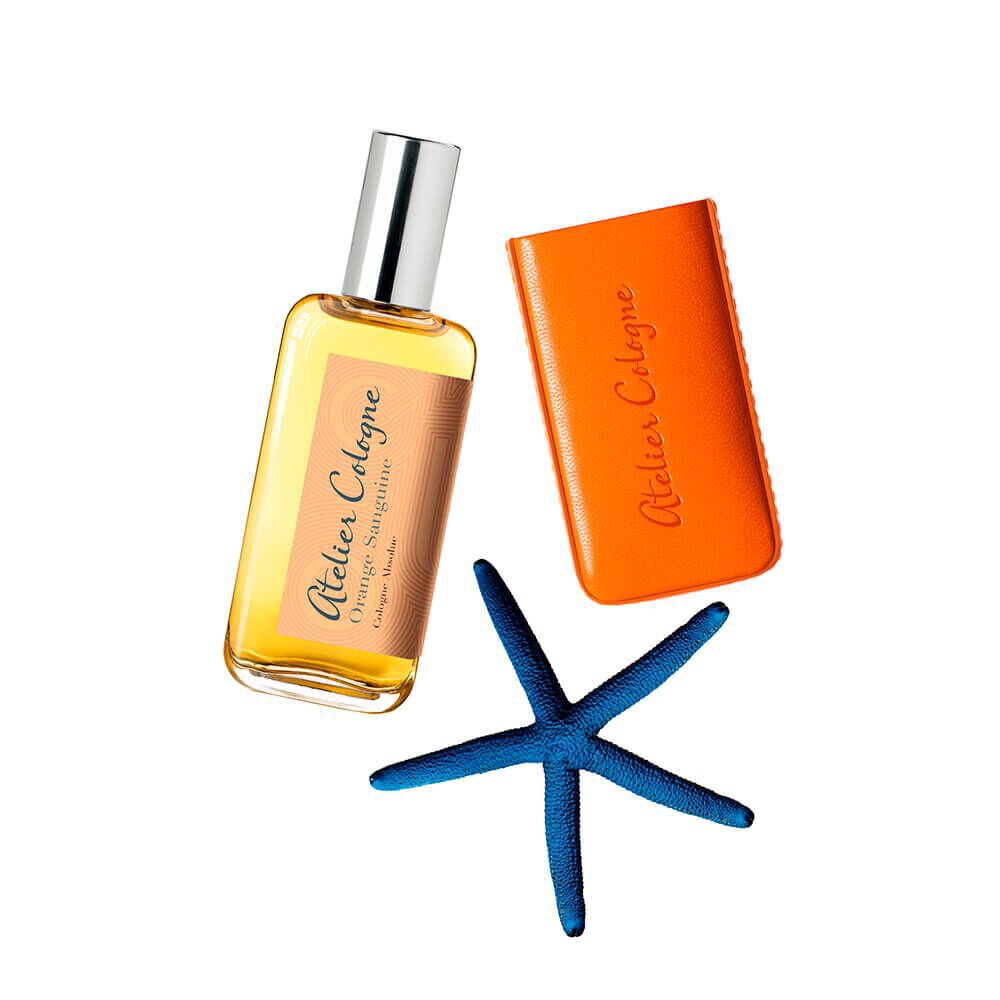 Orange sanguine store sephora