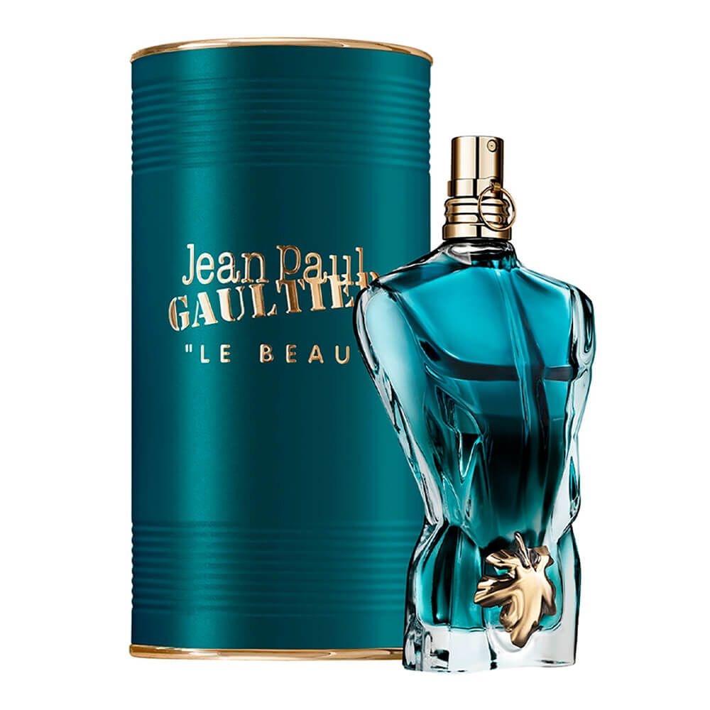 Jean Paul Gaultier Le Beau 125ml 香水 Perfume Le Beau Jean Paul Gaultier Eau de Toilette - Sephora