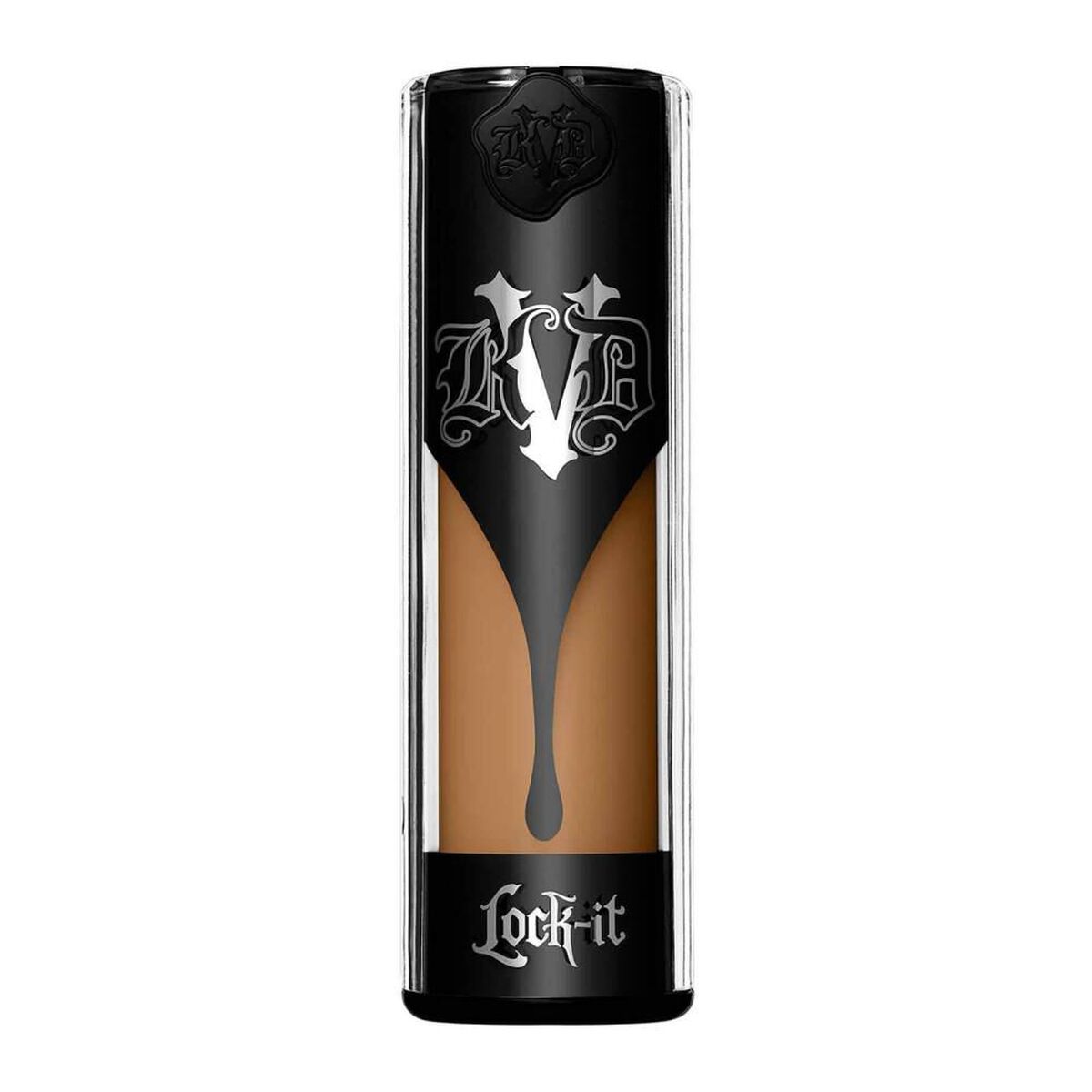 BASE LÍQUIDA LOCK IT KVD BEAUTY LIQUID FOUNDATION
