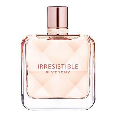 IRRESISTIBLE EDT FRAICHE