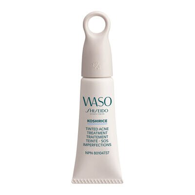 SHISEIDO   WASO TINT     TINT 8ML