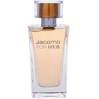 JACOMO     FOR HER       EDPV 16489