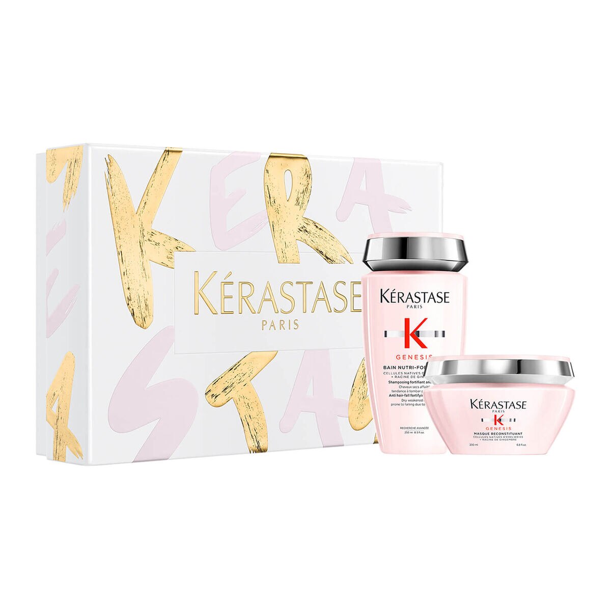 Kit Kérastase Genesis Sephora