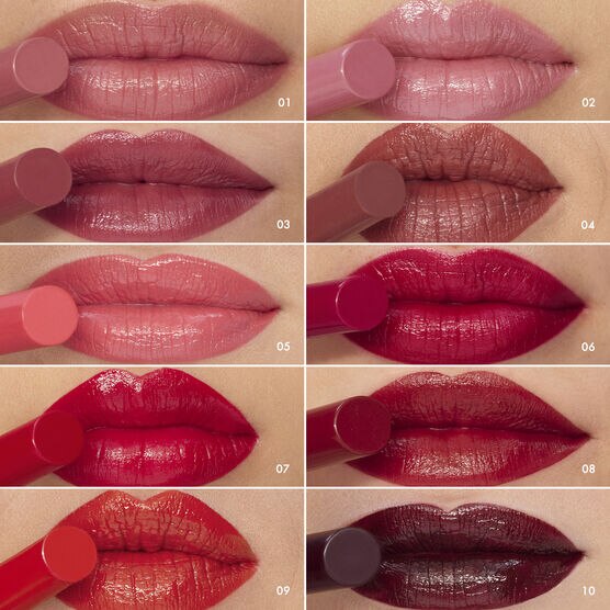 SROUGE SHINE LPK NEW ROUGE SHINE INTENSE-24