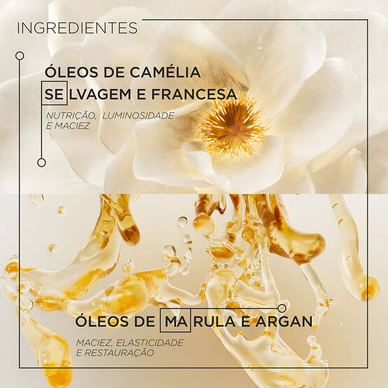 Óleo Capilar Kérastase Elixir Ultime L'Huile Originale