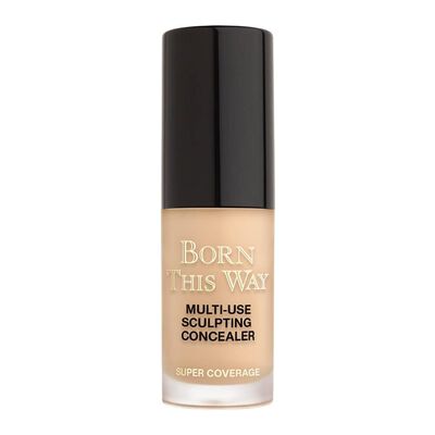 TOO FACED  BTG           CONC BEIGE