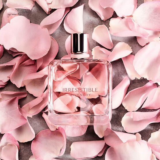 Perfume Givenchy Irresistible Feminino Eau De Parfum Sephora