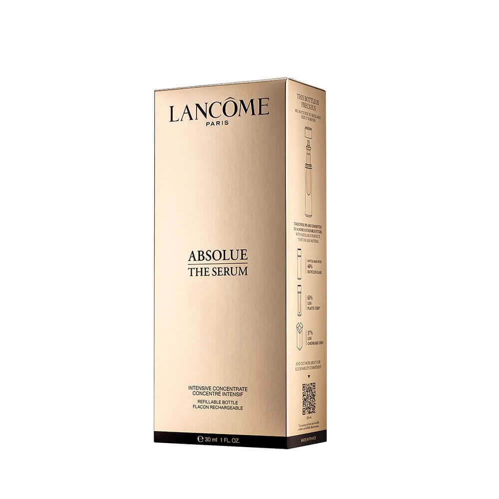 ★LANCOME ABSOLUE UV 30ml★ アプソリュ UV(30mL): ランコム｜DEPACO 大丸・松坂屋 コスメ