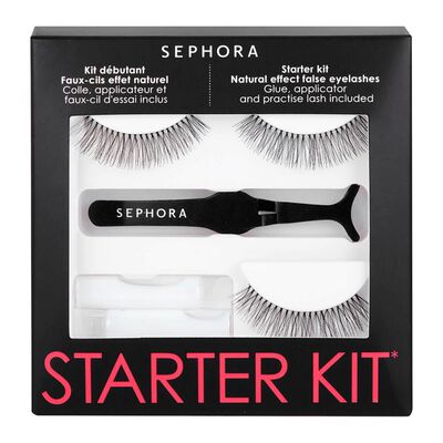 SEPHORA    FALSE KIT 20  EYLA 1PCE
