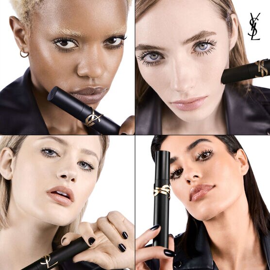 Sephora ysl mascara clearance