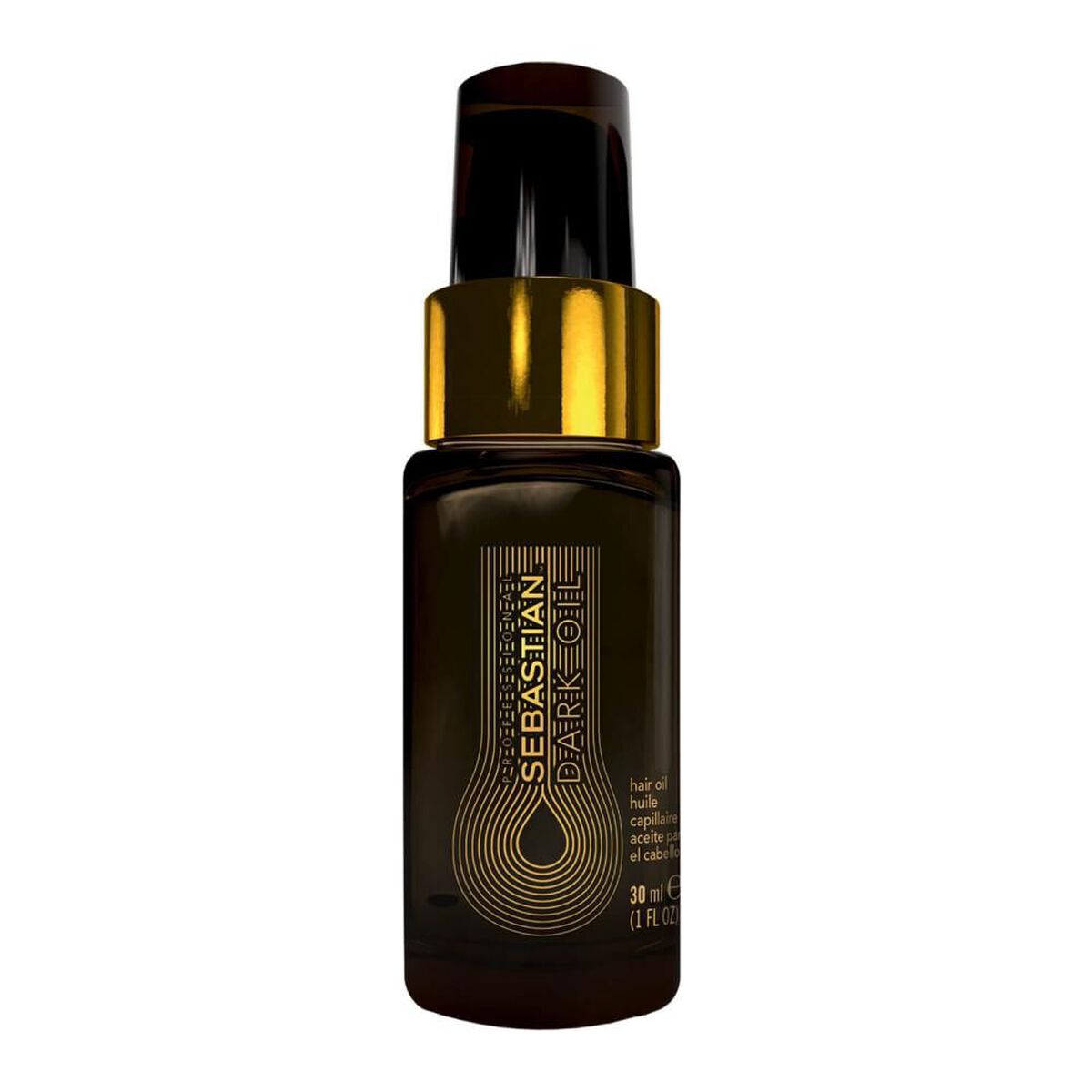 SEBASTIAN DARK OIL 30ML