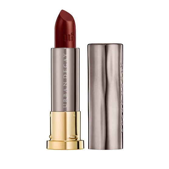 Batom Urban Decay Vice Lipstick Urban Decay Batom Urban Decay Vice Lipstick R 119 00 R 101 15 Ou 5x De R 20 23 102 Pontos No Beauty Club Aproveite Os Beneficios Do Sephora Beauty Club O Programa De Fidelidade Que Recompensa Sua