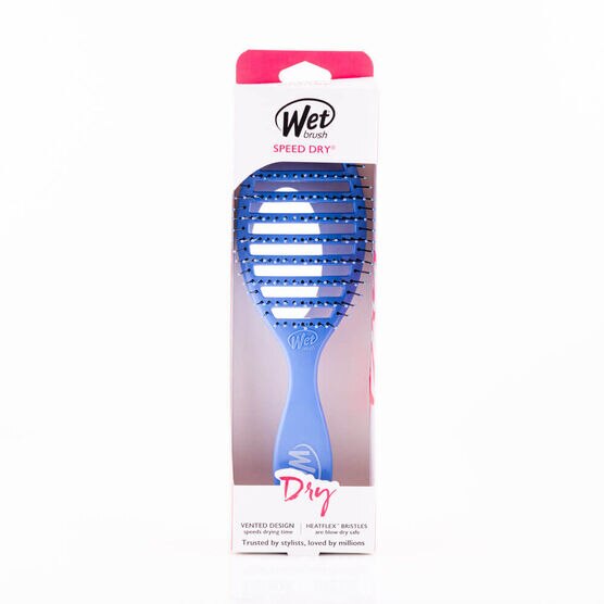 Escova de Cabelo Wet Brush Quick Dry