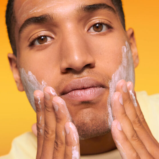 Limpador Facial em Pó Sephora Collection Vitamina C + E