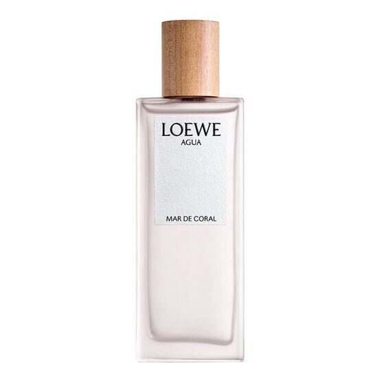 Eau de Toilete Mar de Coral, da Loewe