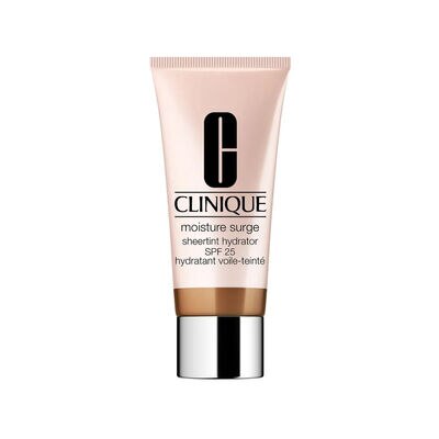 CLINIQUE   MOISTURE SURG TINT 40ML