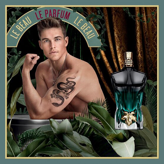 Perfume Ultra Male Jean Paul Gaultier Masculino - Sephora