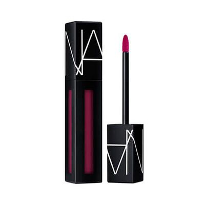 NARS       POWERMATTE    LIP  WARM