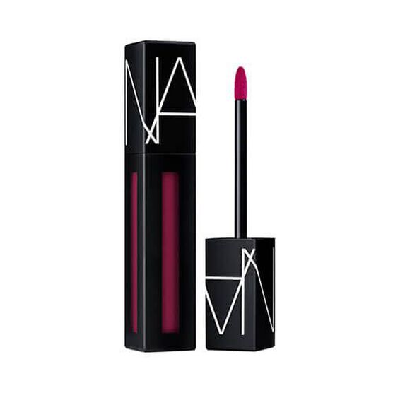 NARS       POWERMATTE    LIP  WARM