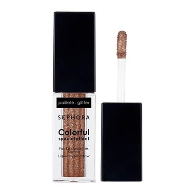 SEPHORA    CSE GLTR 09   EYSH 4.5G