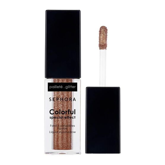 SEPHORA    CSE GLTR 09   EYSH 4.5G