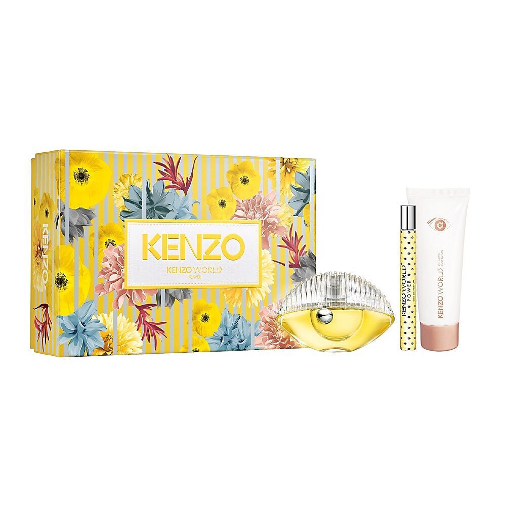 Kenzo world hotsell power sephora