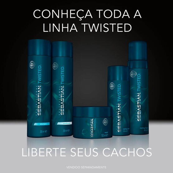 SEBASTIAN  SHAMPOO       HAIR 1L