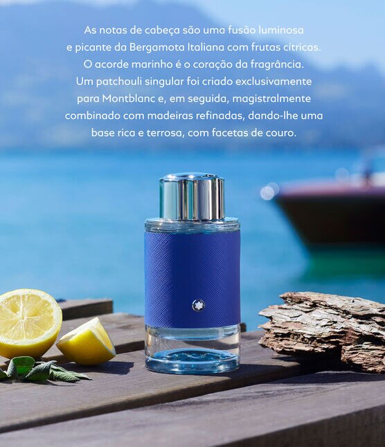 EXPLORER ULTRA BLUE EDP 30ML