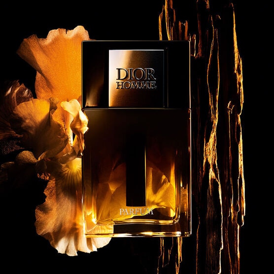 Perfume Dior Homme Parfum Masculino