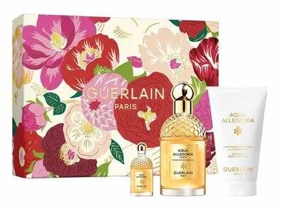 AA MBAS SET EDP 75MLEMINIEBL 75ML