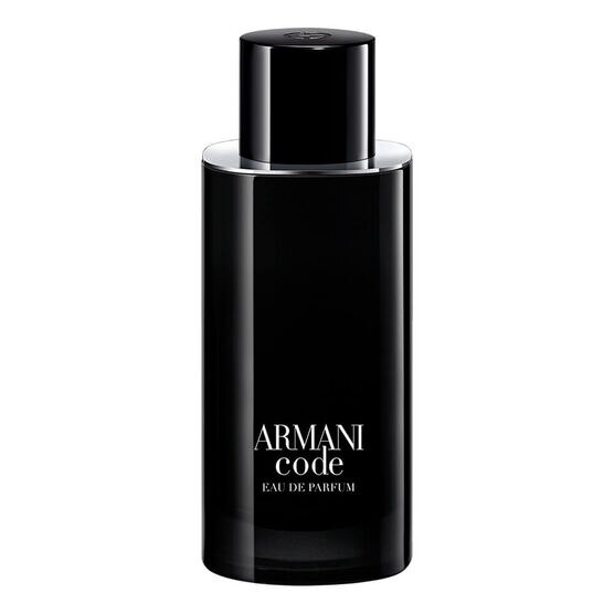Armani Code Homme Men Fragrance