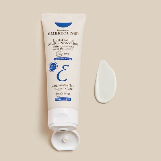 Creme Hidratante Facial Embryolisse Lait-Crème Multiprotection