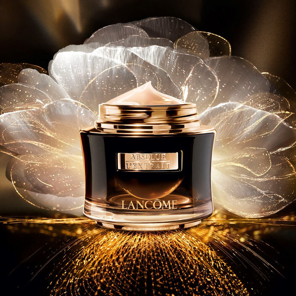 『san』LANCOME ABSOLUE L'EXTRAIT 50ml Hidratante Absolue L'Extrait Ultimate Elixir | Sephora