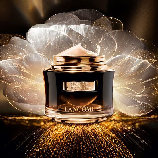 Hidratante Lancôme Absolue L'Extrait Ultimate Elixir
