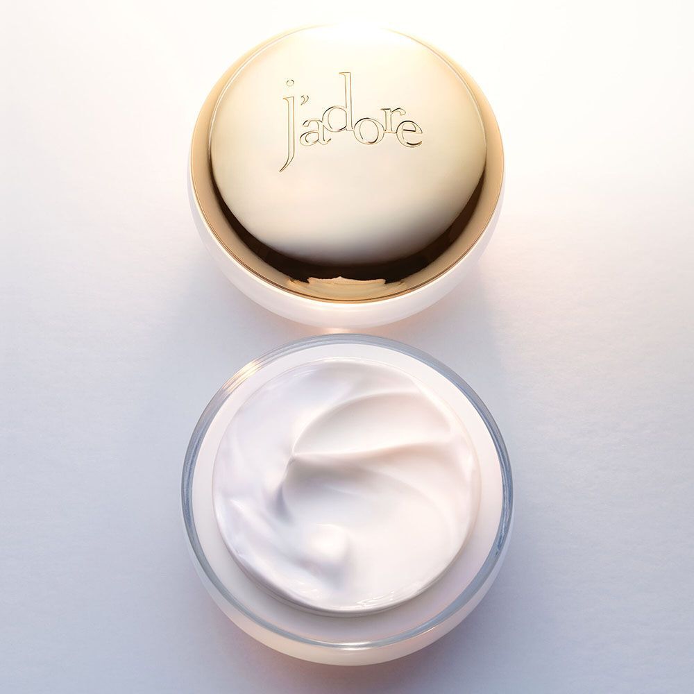 Hidratante J'adore Dior Body Cream Feminino - Sephora