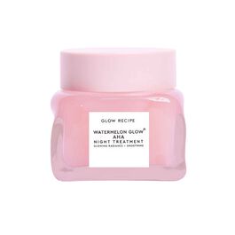Creme de Tratamento Noturno com AHA Glow Recipe Watermelon Glow