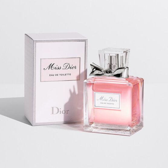 Perfume Miss Dior Eau de Toilette Sephora