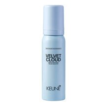 Mousse Capilar Keune Style Velvet Cloud