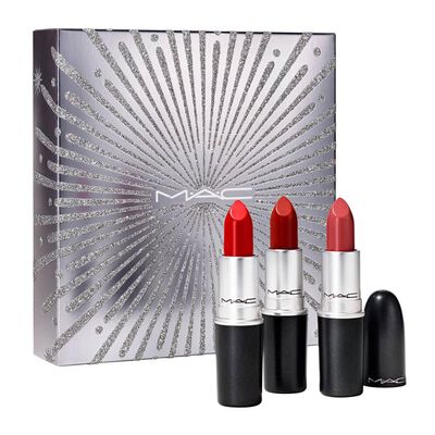 MAC        SPARKLER STAR KITS MULTI