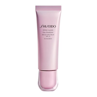 SHISEIDO   WHITE LUCENCY DAY  50ML