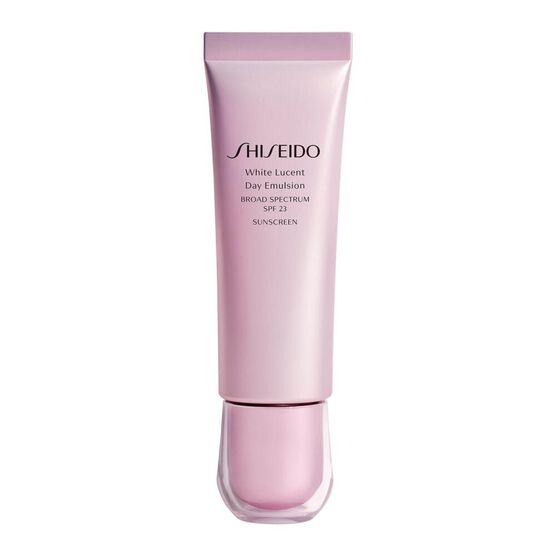 SHISEIDO   WHITE LUCENCY DAY  50ML