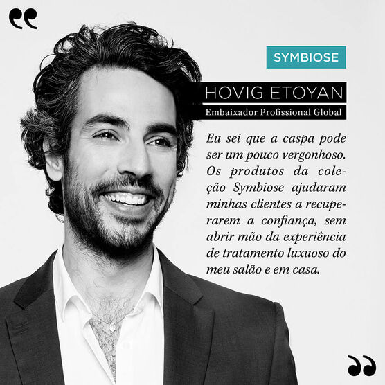 SYMBIOSE Condicionador