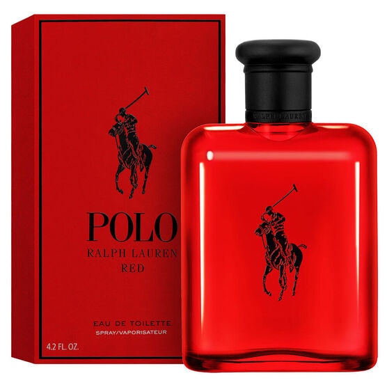 R.LAUREN   POLO          EDTV 125ML