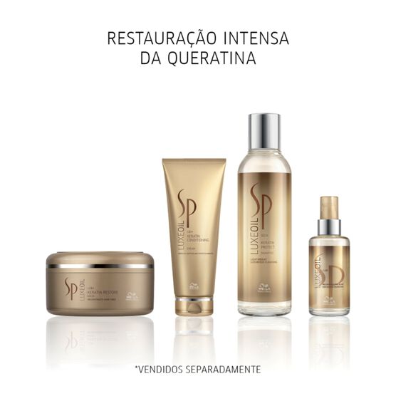 WELLA      OIL           CARE 100ML