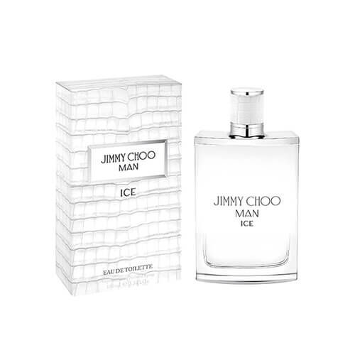 Jimmy Choo Man Ice Masculino Eau de Toilette Sephora