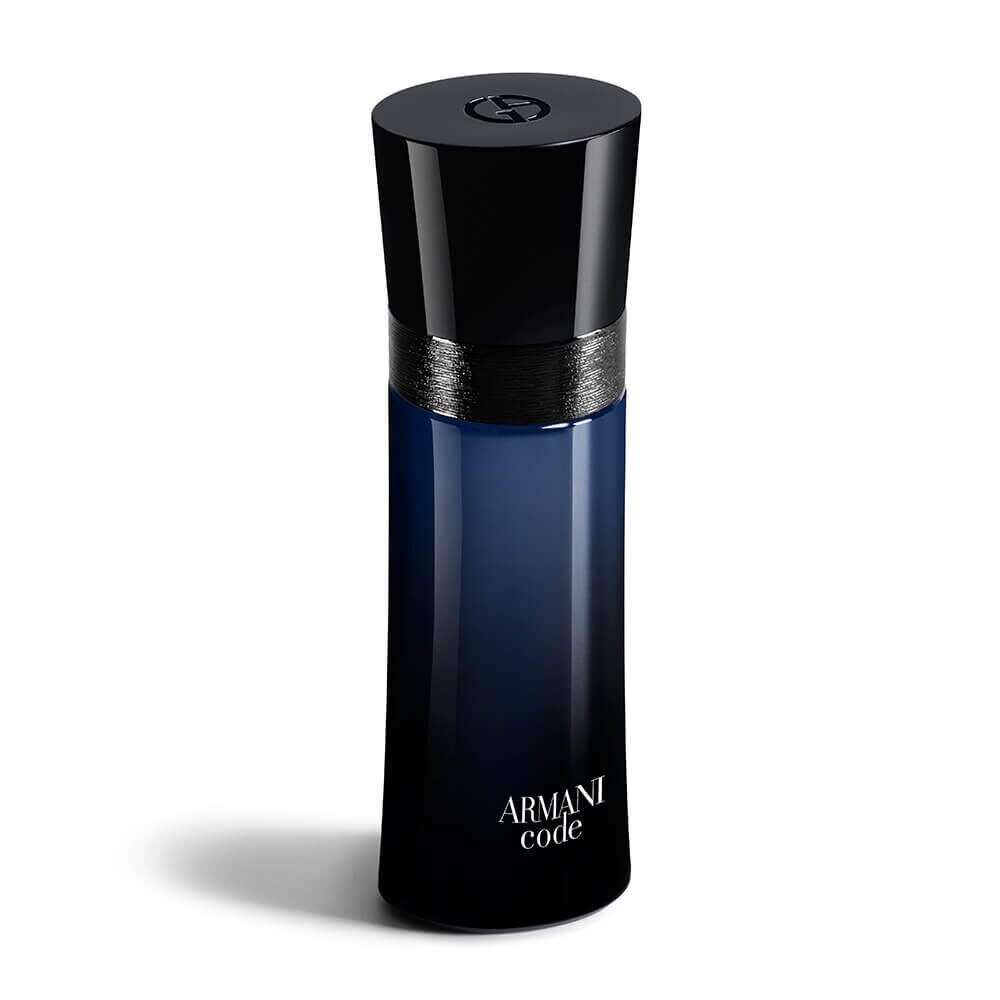 200ml armani code hot sale