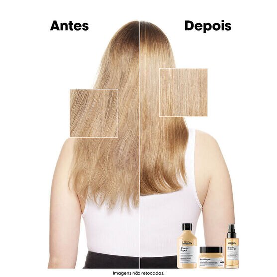 ABSOLUT REPAIR LP SE REP SHP 240ML REFIL
