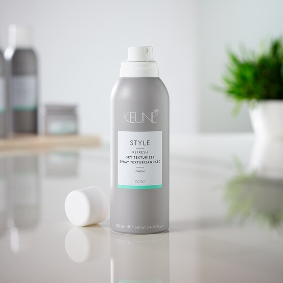 KEUNE      SPRAY         HAIR 200ML
