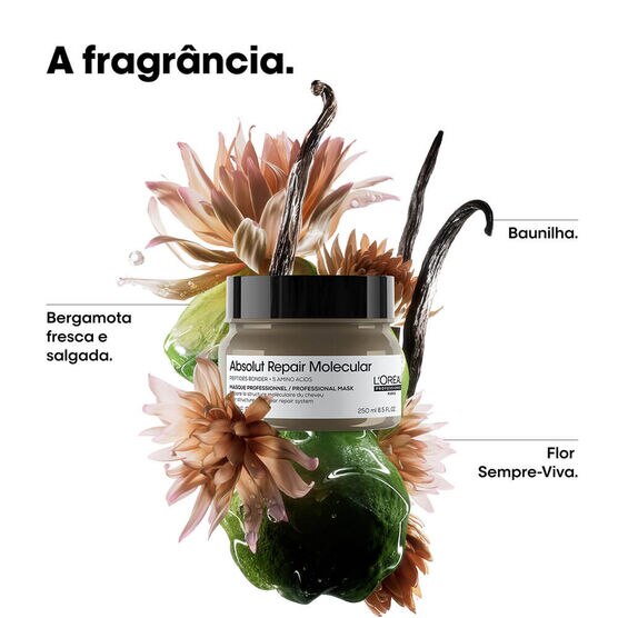 METAL DETOX M�SCARA CONCENTRADA